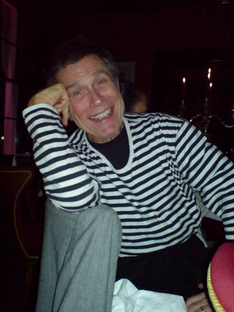 Jean-Paul Goude