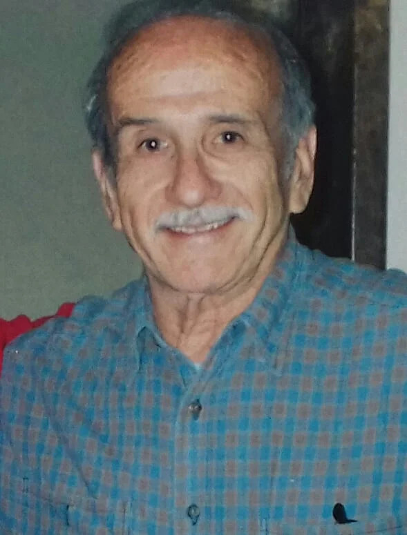 Rubén Nouzeilles