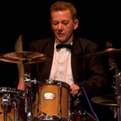 Harold Fisher
