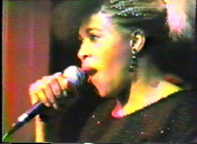 Cookie Watkins