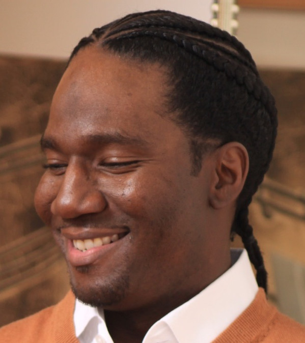 Rodney East