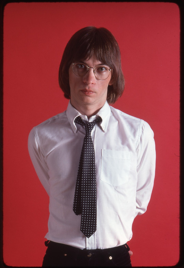 Greg Hawkes