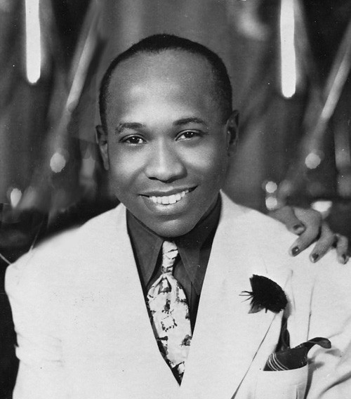Luis Russell