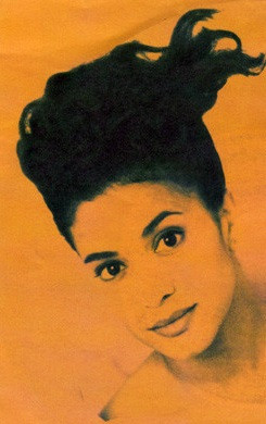 Gina Foster