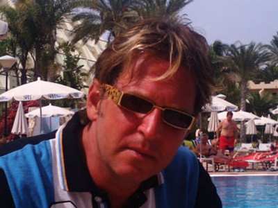 Sergio Bonzanni