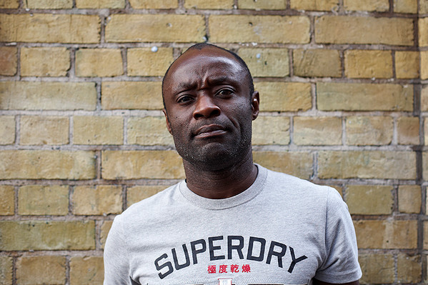 Peter Adarkwah
