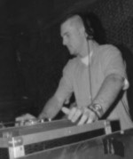 Paul Rogers
