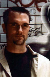 Paul Rogers