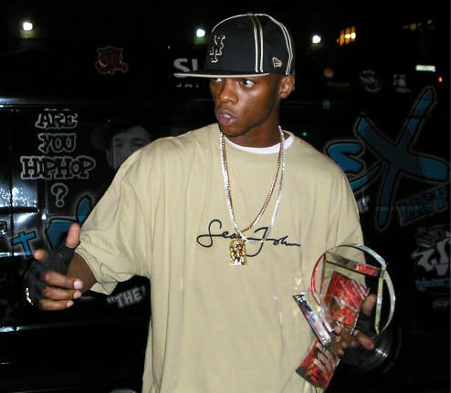 Papoose