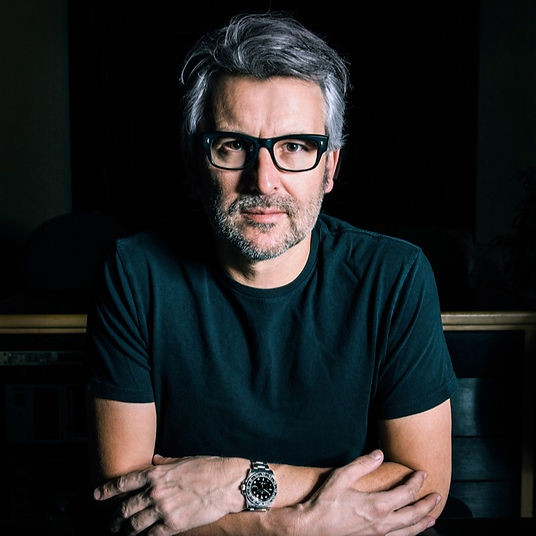 Gavin Lurssen