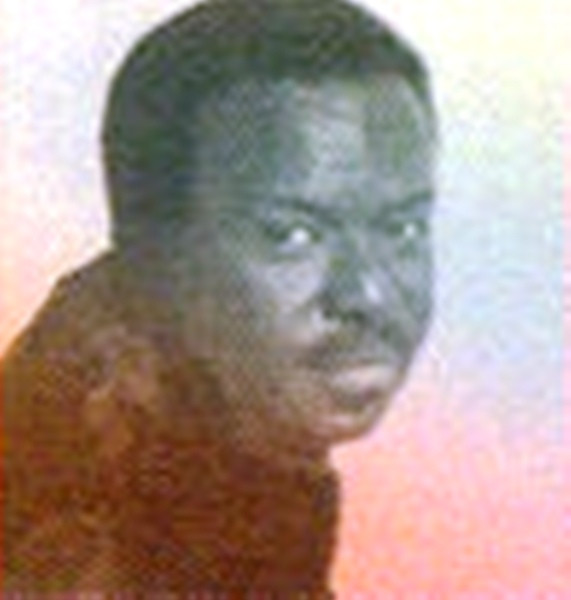 John Rayford