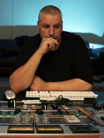 Tony Mantz