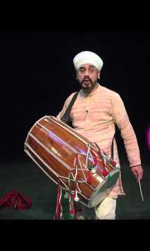 Inder "Goldfinger" Matharu