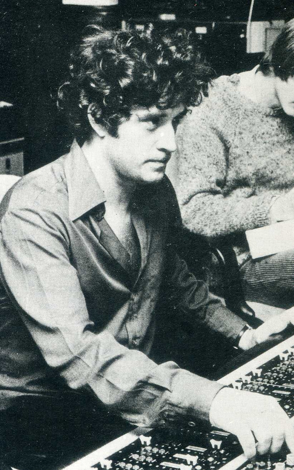 Roland Guillotel