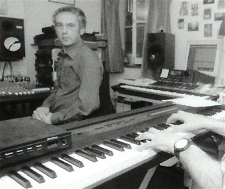 Andy Mason