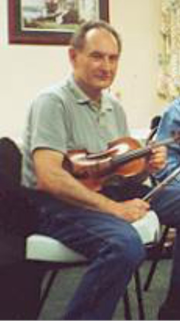 Harris Goldman