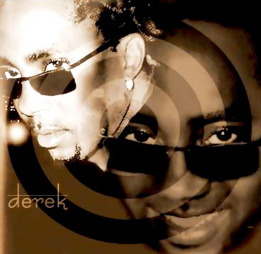Derek Conyer
