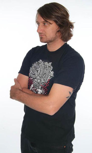 Paul Harding (3)