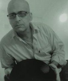 Chris Parmenidis