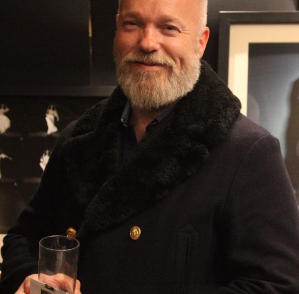 Rick Guest