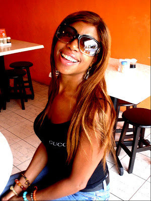 Réjane Magloire
