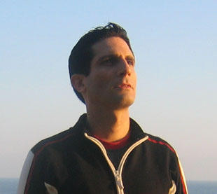 Ken Spector
