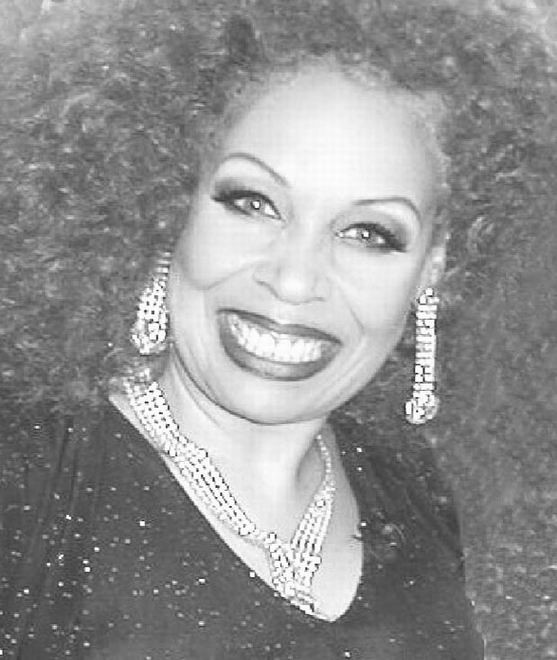 Sharon Brown