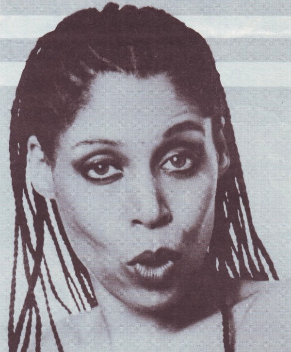 Sharon Brown