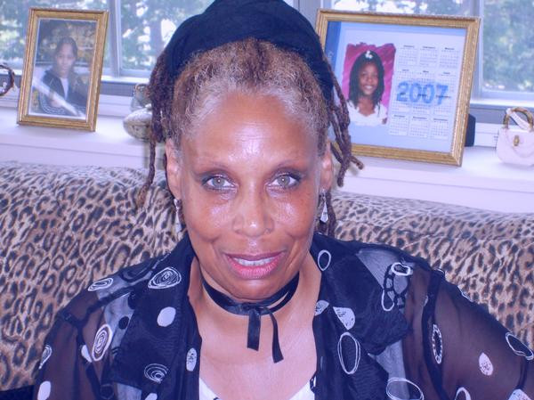 Sharon Brown