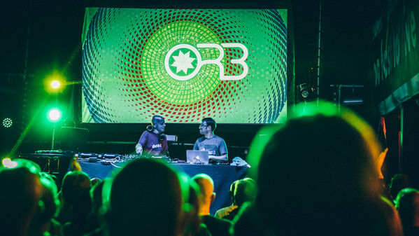 The Orb