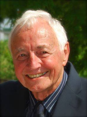 Graeme Goodall