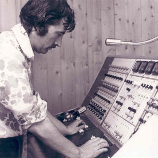 Peter Tattersall