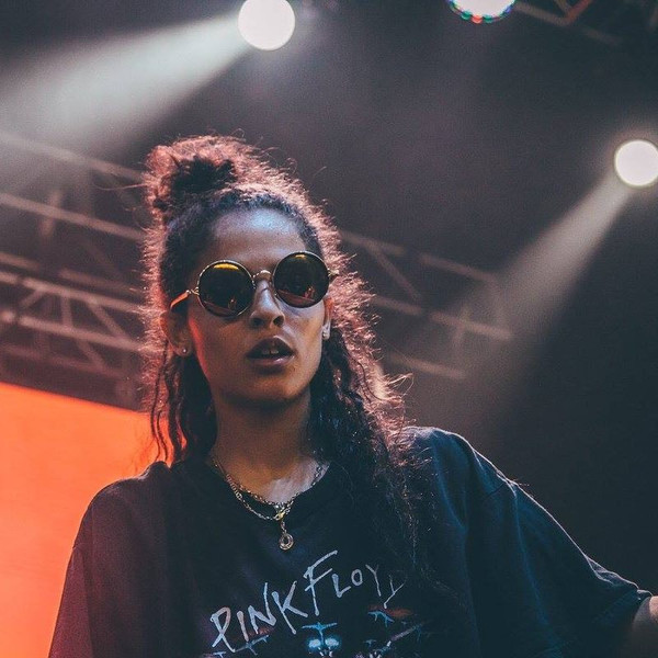 070 Shake