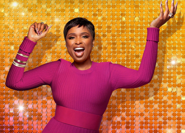 Jennifer Hudson