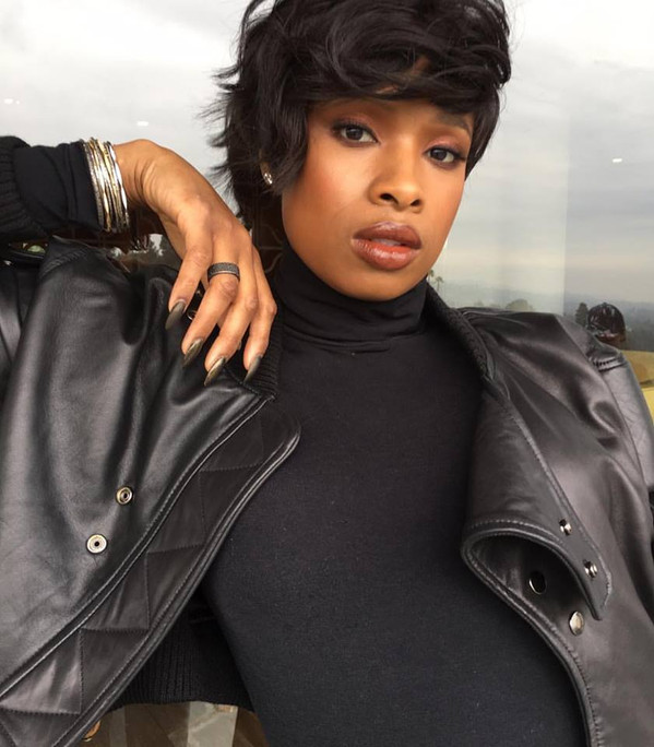 Jennifer Hudson