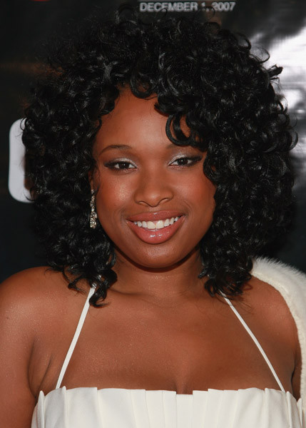 Jennifer Hudson
