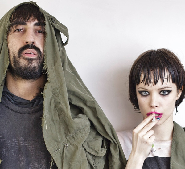 Crystal Castles