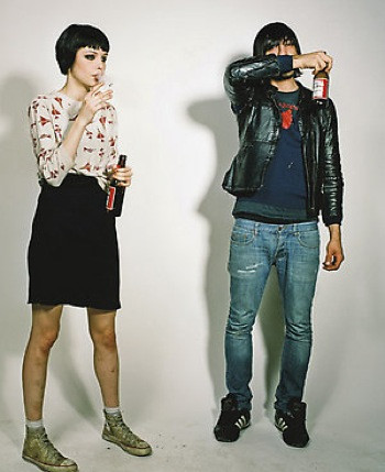 Crystal Castles