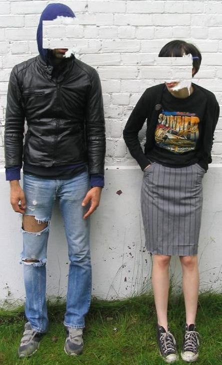 Crystal Castles