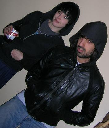 Crystal Castles