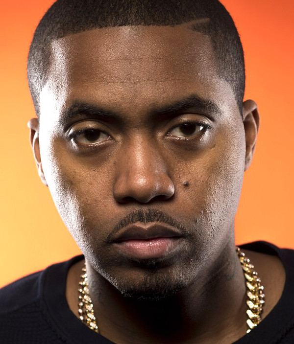 Nasir Jones