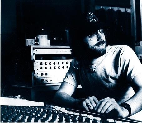 Richard Elen