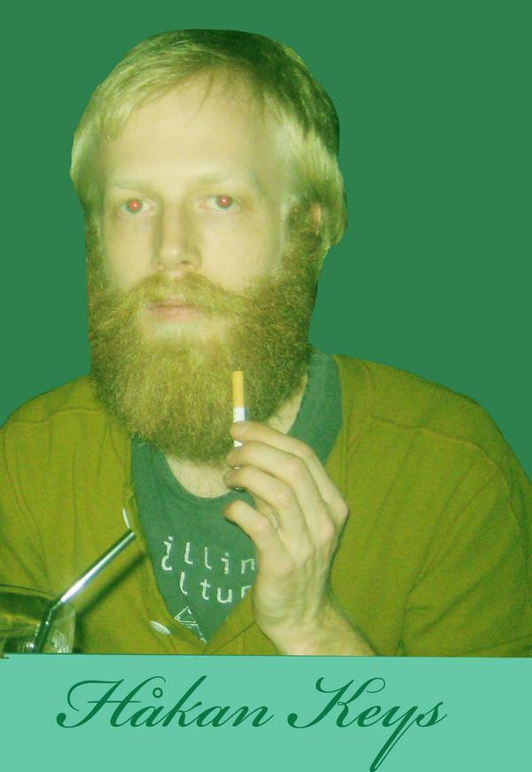 Håkan Wirenstrand