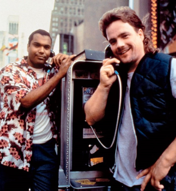 The Jerky Boys