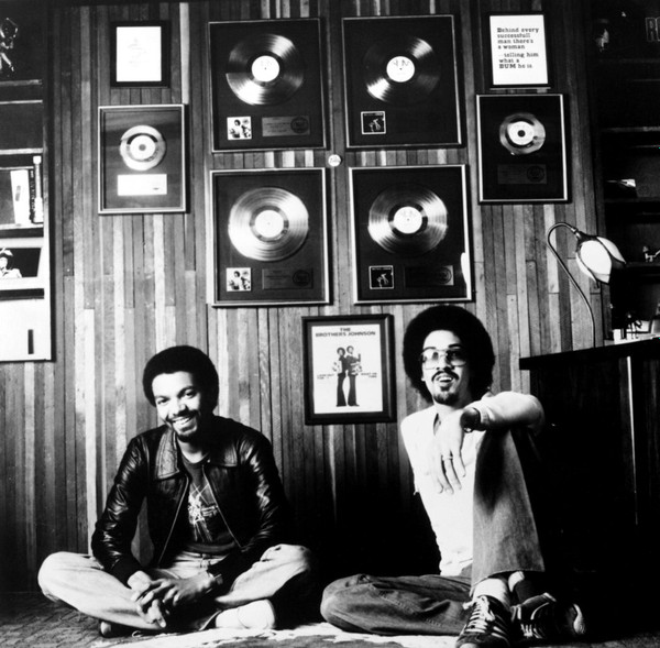 Brothers Johnson