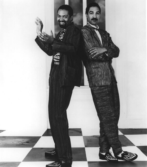 Brothers Johnson
