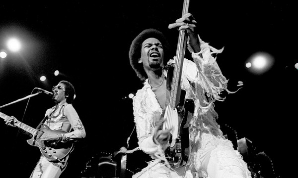 Brothers Johnson