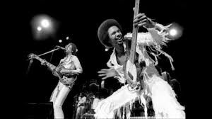 Brothers Johnson