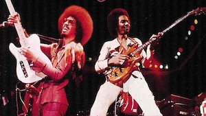 Brothers Johnson