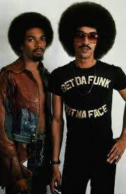 Brothers Johnson